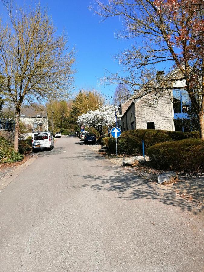 Durbuy, Ses Ruelles Pittoresques, 2Eme Etape 외부 사진