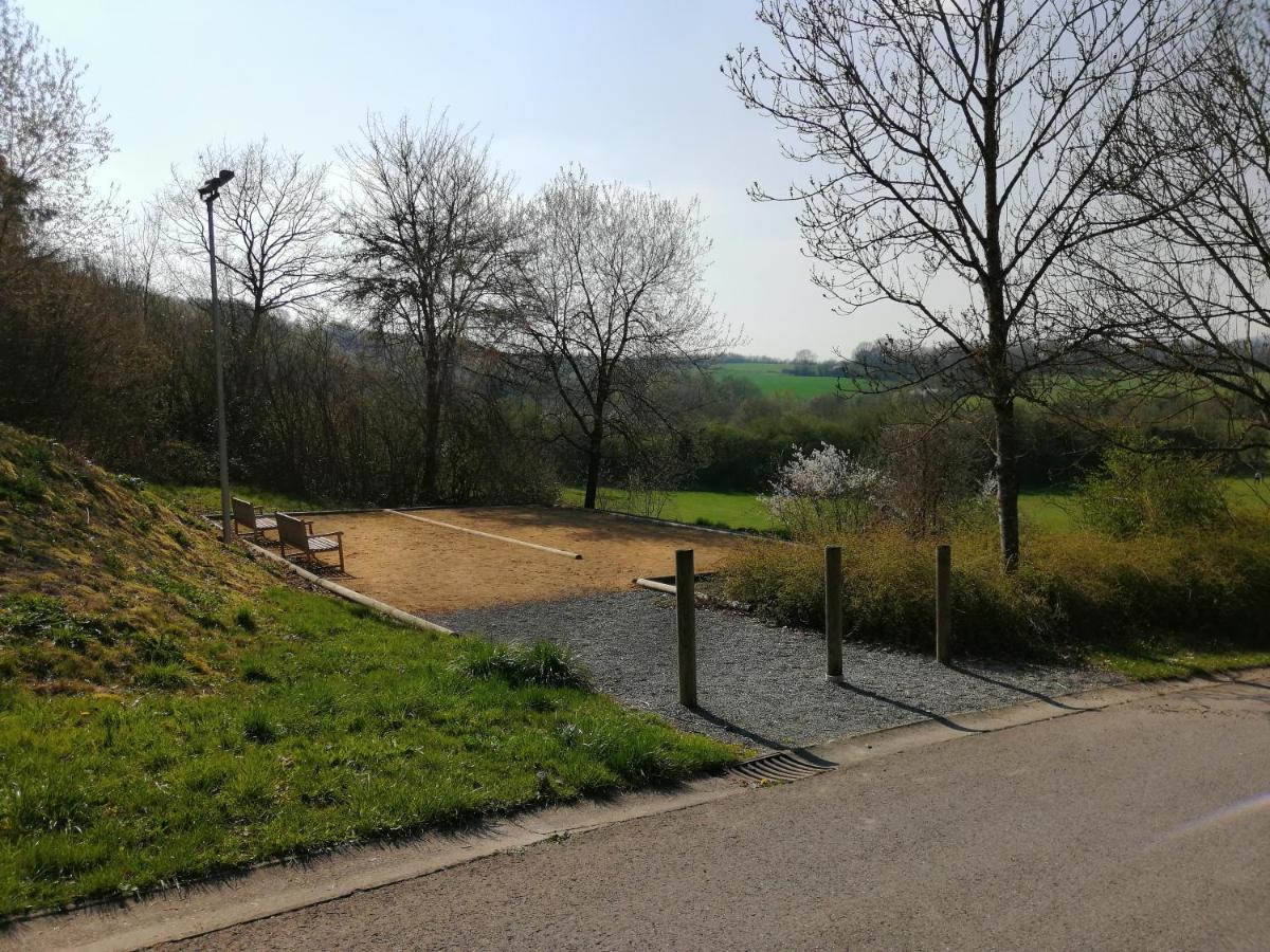 Durbuy, Ses Ruelles Pittoresques, 2Eme Etape 외부 사진