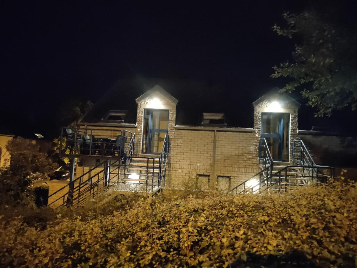 Durbuy, Ses Ruelles Pittoresques, 2Eme Etape 외부 사진